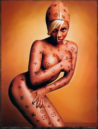 Фото Дэвида Лашапеля (David LaChapelle)
