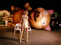 Фото Дэвида Лашапеля (David LaChapelle)